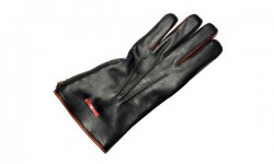 in all fingertips - adjustable, with rechargeable battery, heats approx. 1.5 hours