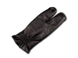 for thalidomide damaged hand (with lambskin lining)